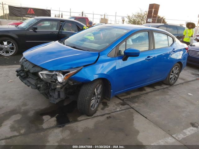 Photo 1 VIN: 3N1CN8EV8LL804204 - NISSAN VERSA 