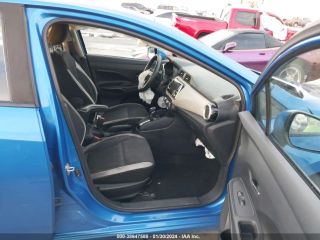 Photo 4 VIN: 3N1CN8EV8LL804204 - NISSAN VERSA 