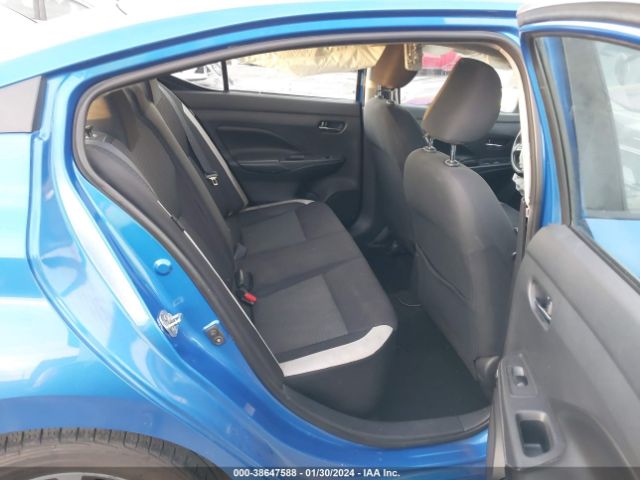 Photo 7 VIN: 3N1CN8EV8LL804204 - NISSAN VERSA 