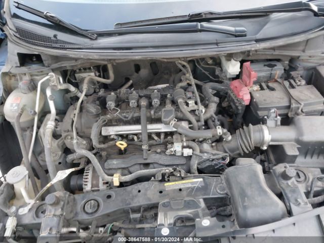 Photo 9 VIN: 3N1CN8EV8LL804204 - NISSAN VERSA 