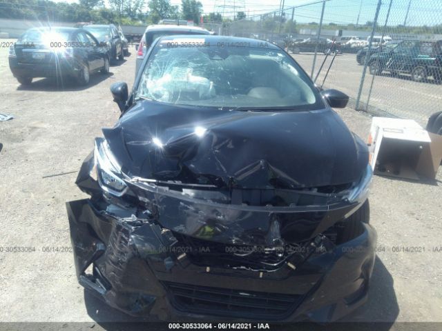 Photo 5 VIN: 3N1CN8EV8LL805286 - NISSAN VERSA 