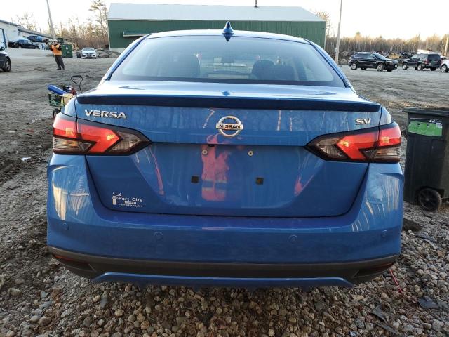 Photo 5 VIN: 3N1CN8EV8LL811282 - NISSAN VERSA SV 