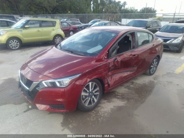 Photo 1 VIN: 3N1CN8EV8LL812299 - NISSAN VERSA 