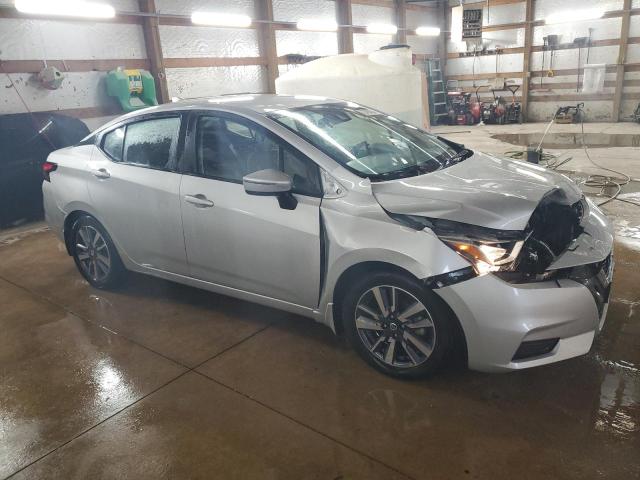 Photo 3 VIN: 3N1CN8EV8LL820113 - NISSAN VERSA SV 