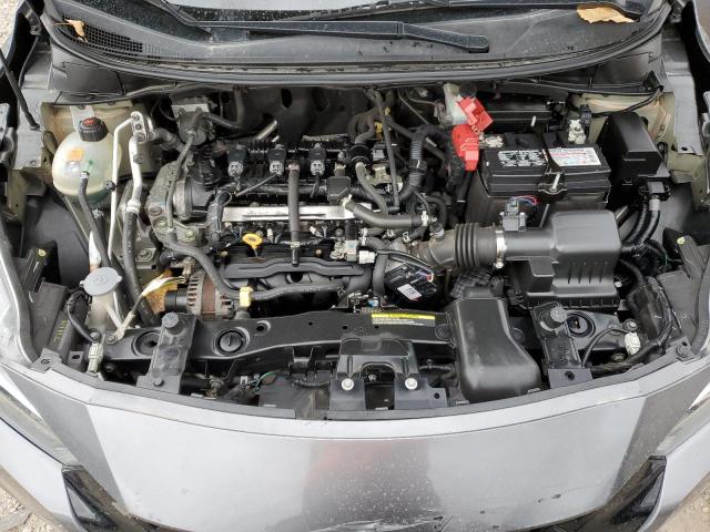 Photo 10 VIN: 3N1CN8EV8LL827241 - NISSAN VERSA SV 