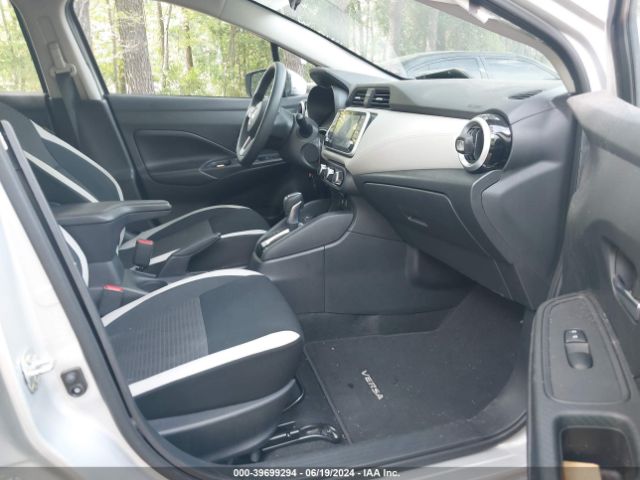 Photo 4 VIN: 3N1CN8EV8LL845609 - NISSAN VERSA 