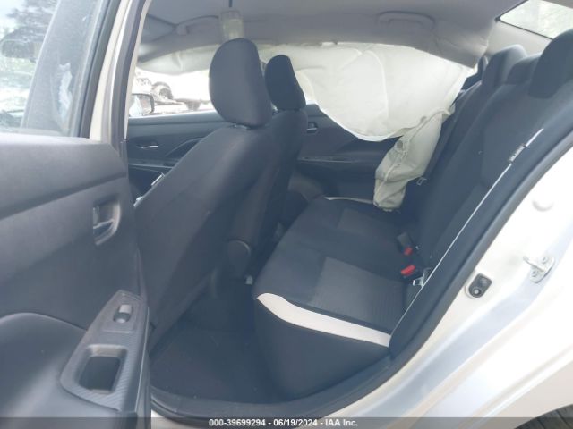 Photo 7 VIN: 3N1CN8EV8LL845609 - NISSAN VERSA 