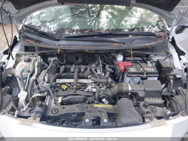 Photo 9 VIN: 3N1CN8EV8LL845609 - NISSAN VERSA 