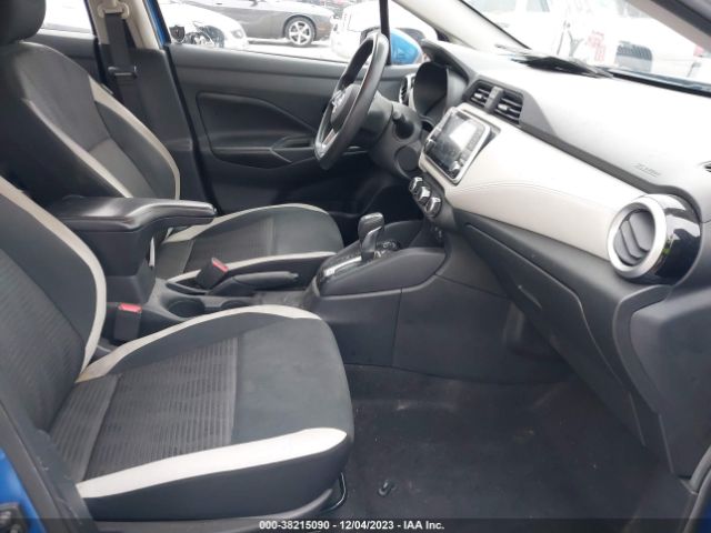 Photo 4 VIN: 3N1CN8EV8LL847375 - NISSAN VERSA 