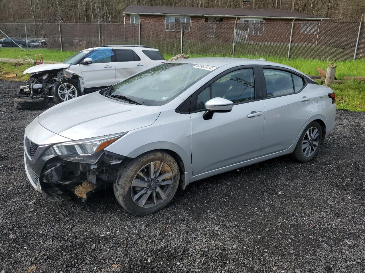 Photo 0 VIN: 3N1CN8EV8LL847473 - NISSAN VERSA 