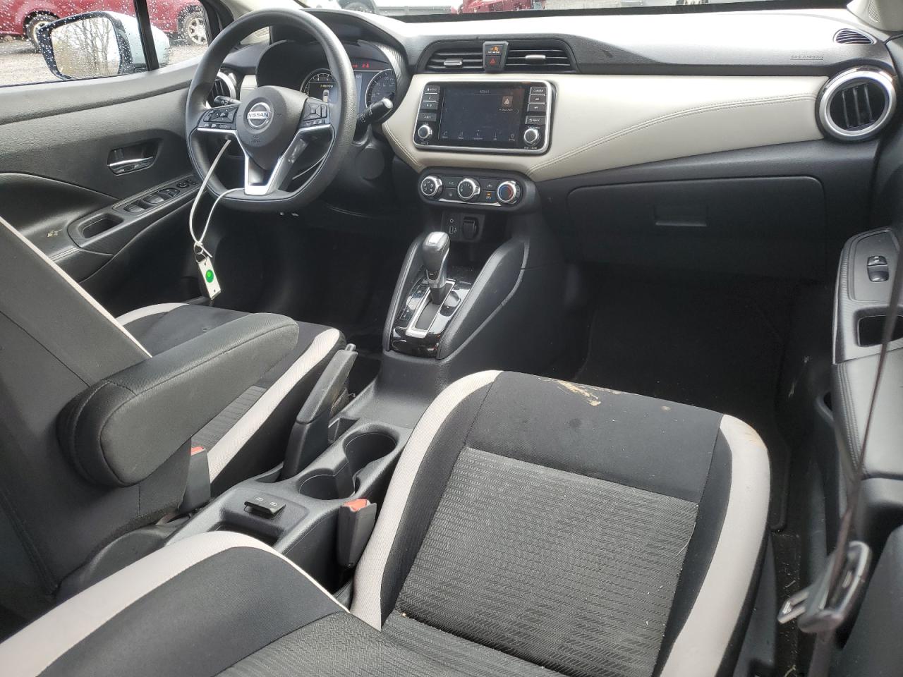 Photo 7 VIN: 3N1CN8EV8LL847473 - NISSAN VERSA 