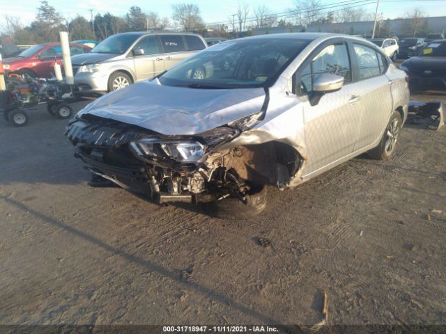 Photo 5 VIN: 3N1CN8EV8LL854147 - NISSAN VERSA 