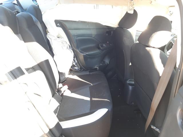 Photo 5 VIN: 3N1CN8EV8LL854939 - NISSAN VERSA SV 