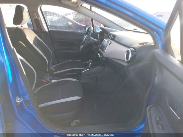 Photo 4 VIN: 3N1CN8EV8LL859607 - NISSAN VERSA 