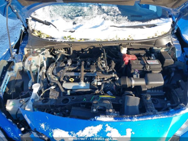 Photo 9 VIN: 3N1CN8EV8LL859607 - NISSAN VERSA 