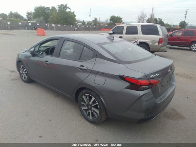 Photo 2 VIN: 3N1CN8EV8LL859736 - NISSAN VERSA 