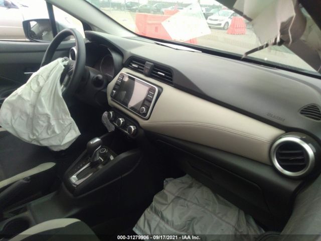 Photo 4 VIN: 3N1CN8EV8LL859736 - NISSAN VERSA 