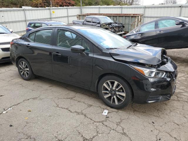 Photo 3 VIN: 3N1CN8EV8LL860370 - NISSAN VERSA 