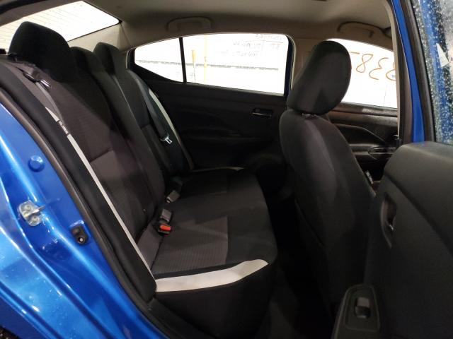 Photo 5 VIN: 3N1CN8EV8LL860935 - NISSAN VERSA SV 