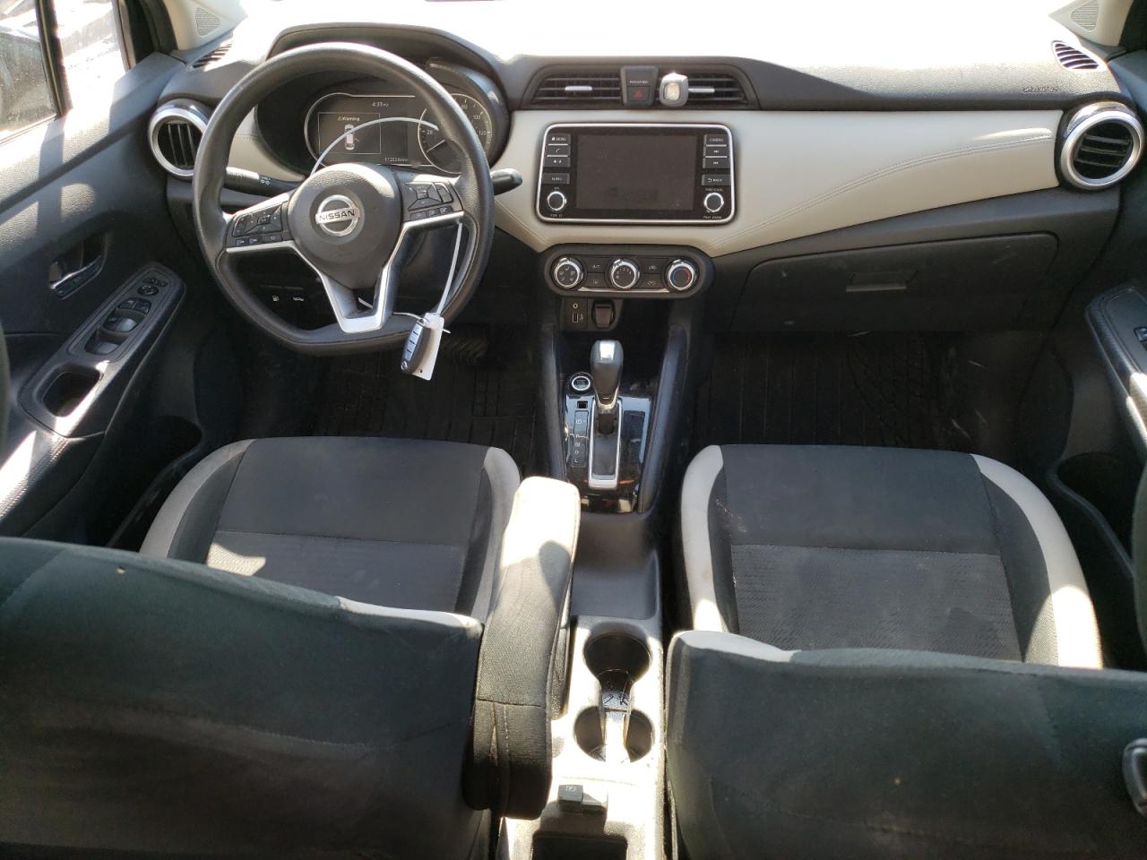 Photo 7 VIN: 3N1CN8EV8LL864158 - NISSAN VERSA 