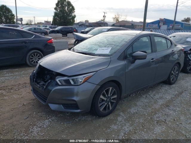 Photo 1 VIN: 3N1CN8EV8LL866637 - NISSAN VERSA 