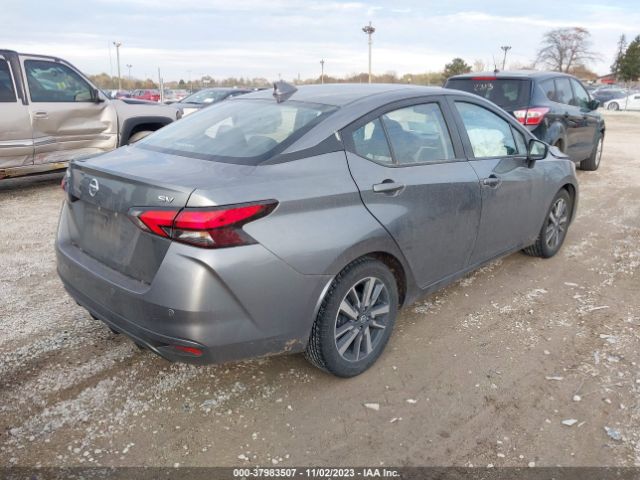 Photo 3 VIN: 3N1CN8EV8LL866637 - NISSAN VERSA 