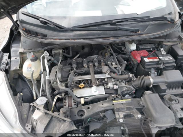 Photo 9 VIN: 3N1CN8EV8LL866637 - NISSAN VERSA 