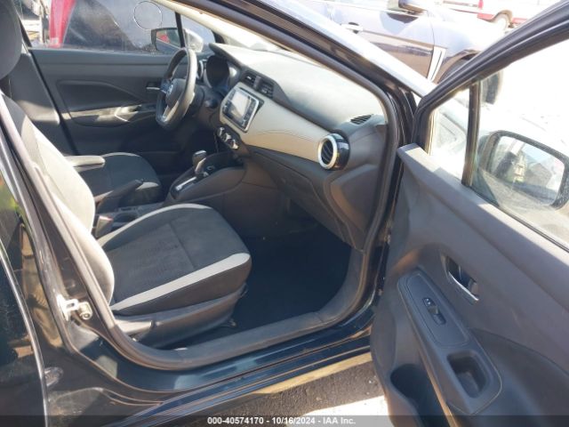 Photo 4 VIN: 3N1CN8EV8LL869022 - NISSAN VERSA 