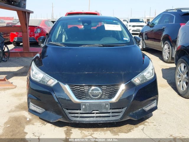 Photo 5 VIN: 3N1CN8EV8LL869022 - NISSAN VERSA 