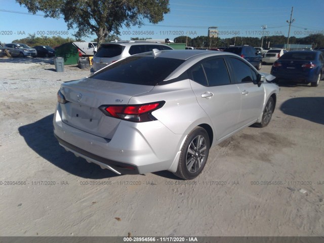 Photo 3 VIN: 3N1CN8EV8LL870753 - NISSAN VERSA 