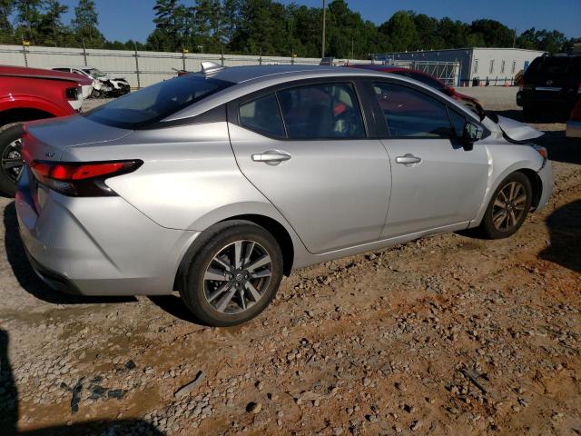 Photo 2 VIN: 3N1CN8EV8LL872681 - NISSAN VERSA SV 