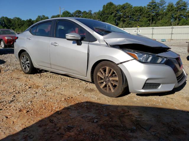 Photo 3 VIN: 3N1CN8EV8LL872681 - NISSAN VERSA SV 