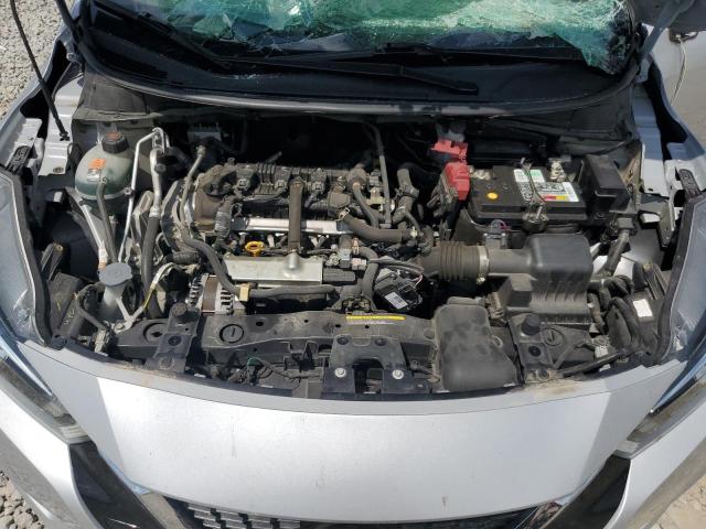 Photo 10 VIN: 3N1CN8EV8LL873667 - NISSAN VERSA 