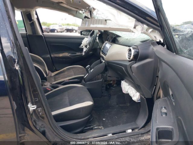 Photo 4 VIN: 3N1CN8EV8LL875029 - NISSAN VERSA 