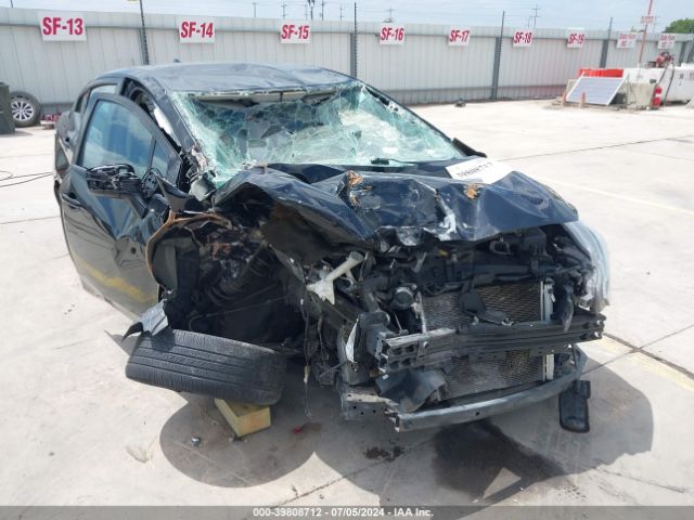 Photo 5 VIN: 3N1CN8EV8LL875029 - NISSAN VERSA 