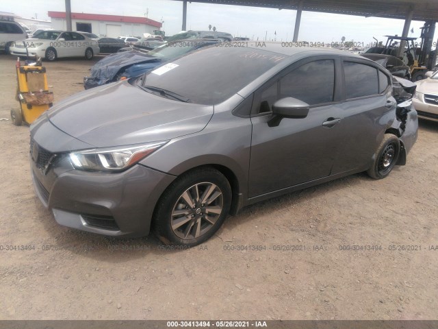 Photo 1 VIN: 3N1CN8EV8LL880294 - NISSAN VERSA 