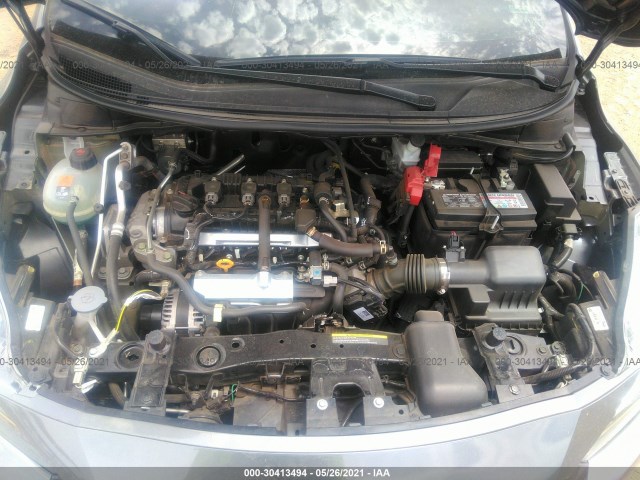 Photo 9 VIN: 3N1CN8EV8LL880294 - NISSAN VERSA 