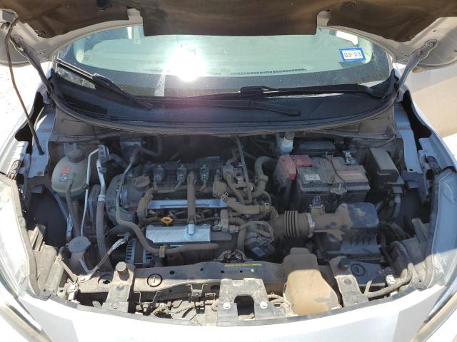 Photo 10 VIN: 3N1CN8EV8LL896737 - NISSAN VERSA 