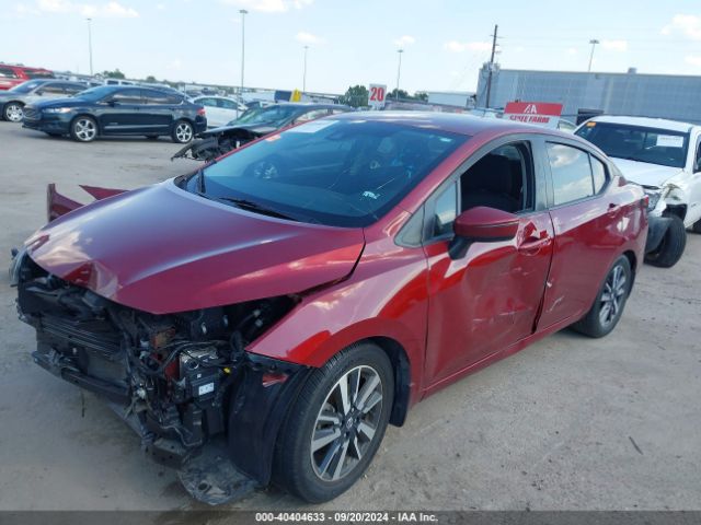 Photo 1 VIN: 3N1CN8EV8LL904576 - NISSAN VERSA 