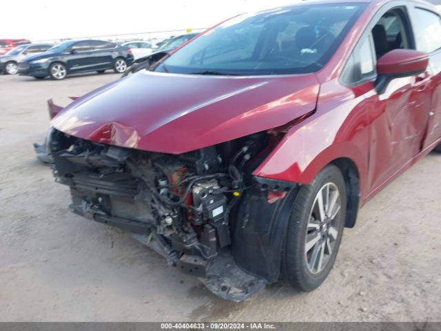 Photo 5 VIN: 3N1CN8EV8LL904576 - NISSAN VERSA 