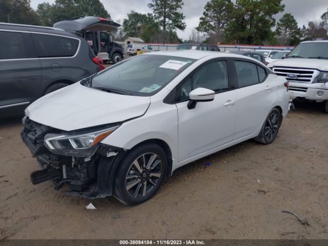 Photo 1 VIN: 3N1CN8EV8LL905730 - NISSAN VERSA 