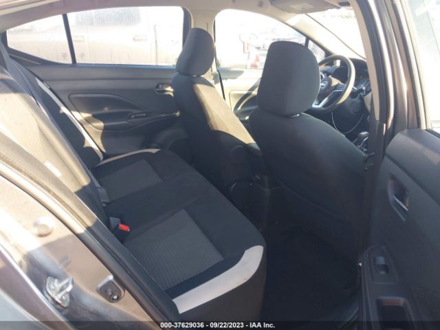 Photo 7 VIN: 3N1CN8EV8LL910197 - NISSAN VERSA 