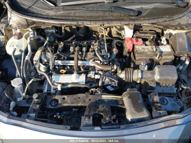 Photo 9 VIN: 3N1CN8EV8LL910197 - NISSAN VERSA 