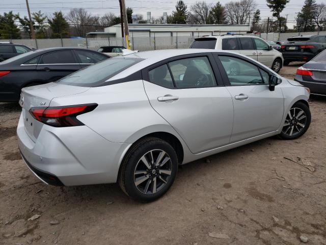 Photo 2 VIN: 3N1CN8EV8ML811977 - NISSAN VERSA SV 