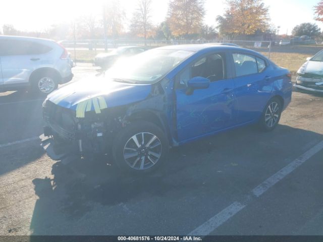 Photo 1 VIN: 3N1CN8EV8ML820260 - NISSAN VERSA 