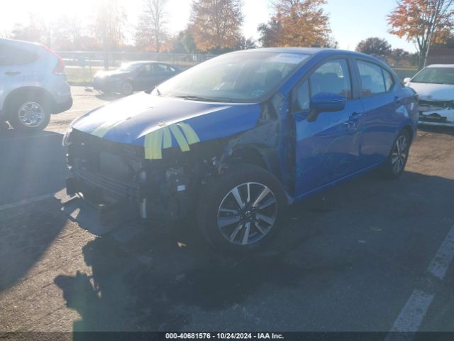 Photo 5 VIN: 3N1CN8EV8ML820260 - NISSAN VERSA 