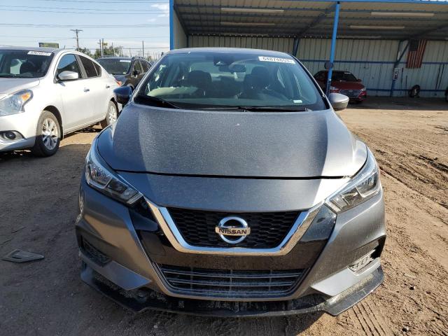 Photo 4 VIN: 3N1CN8EV8ML828455 - NISSAN VERSA SV 