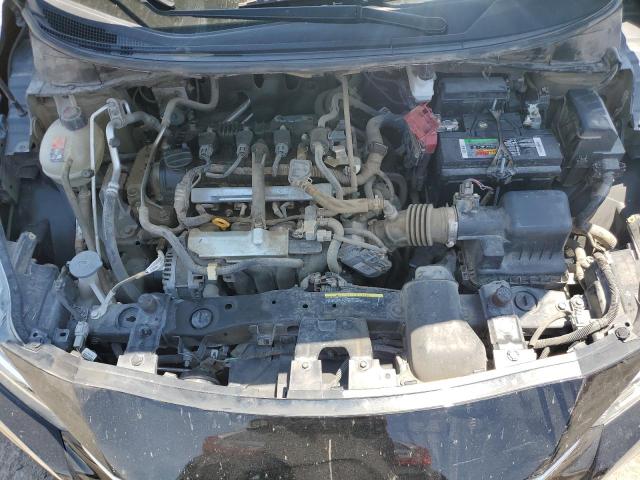 Photo 10 VIN: 3N1CN8EV8ML836958 - NISSAN VERSA 