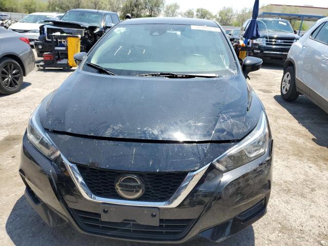 Photo 4 VIN: 3N1CN8EV8ML836958 - NISSAN VERSA 