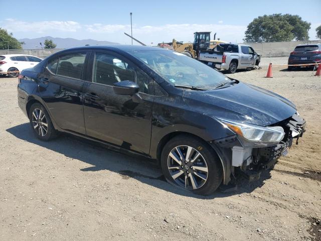 Photo 3 VIN: 3N1CN8EV8ML839861 - NISSAN VERSA SV 